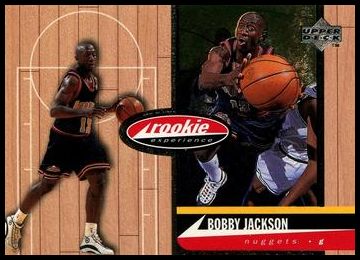 84 Bobby Jackson 2